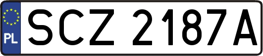 SCZ2187A