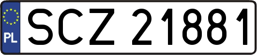 SCZ21881