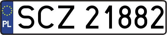 SCZ21882