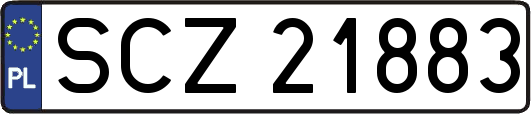 SCZ21883