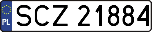 SCZ21884