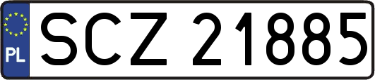 SCZ21885