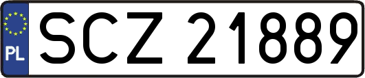 SCZ21889