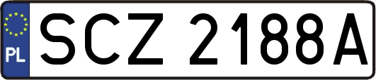 SCZ2188A
