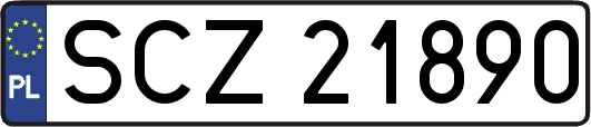 SCZ21890
