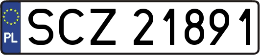 SCZ21891