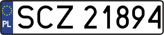 SCZ21894