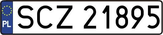 SCZ21895