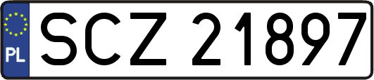 SCZ21897