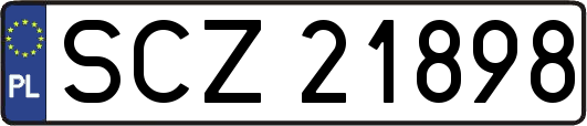 SCZ21898