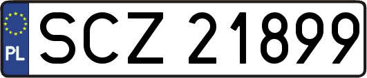 SCZ21899