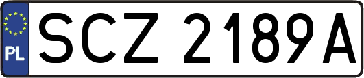 SCZ2189A