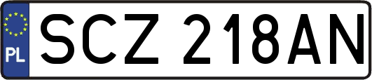 SCZ218AN