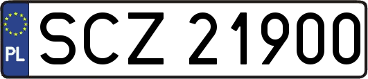 SCZ21900