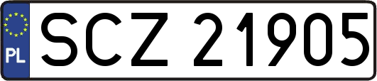 SCZ21905