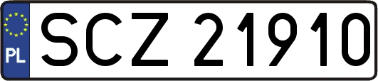SCZ21910