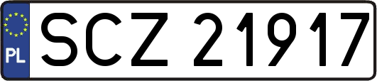 SCZ21917