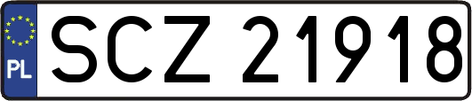 SCZ21918