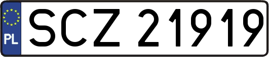 SCZ21919