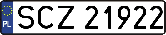 SCZ21922
