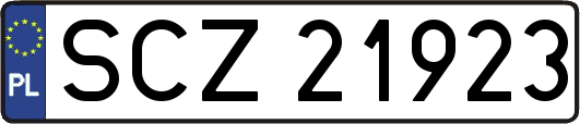 SCZ21923