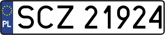 SCZ21924