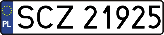 SCZ21925