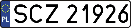 SCZ21926