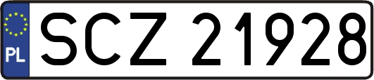 SCZ21928
