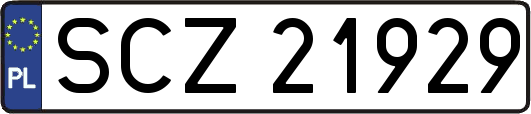 SCZ21929