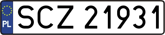 SCZ21931
