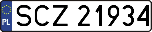 SCZ21934