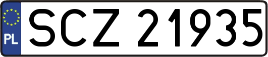 SCZ21935