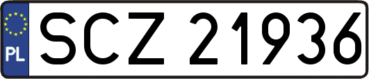 SCZ21936