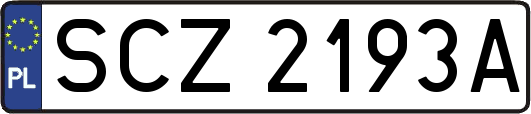 SCZ2193A
