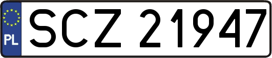 SCZ21947