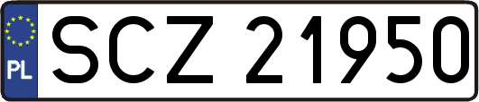 SCZ21950