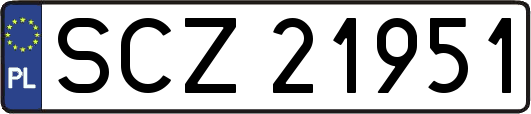 SCZ21951