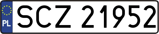 SCZ21952