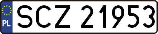 SCZ21953