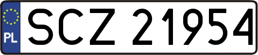 SCZ21954