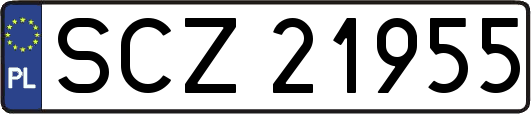 SCZ21955