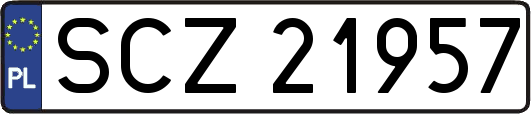 SCZ21957