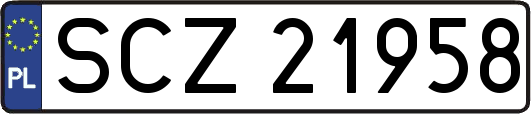 SCZ21958