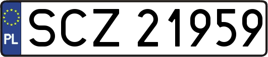 SCZ21959