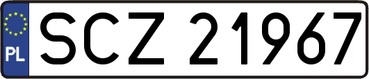 SCZ21967