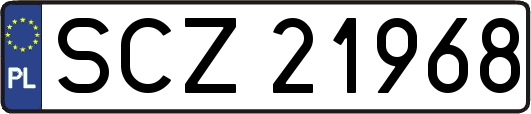 SCZ21968