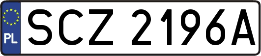 SCZ2196A