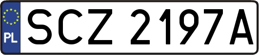 SCZ2197A