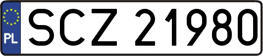 SCZ21980